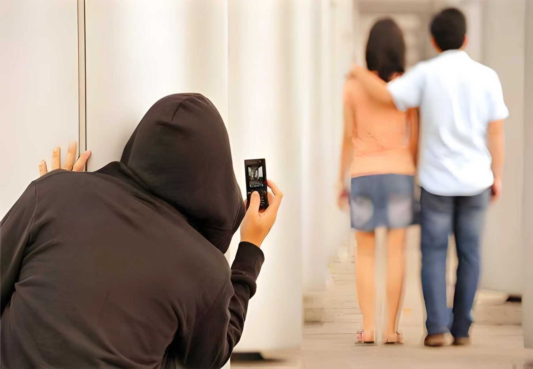 宿迁市外遇调查公司：本土深耕，为信任破局